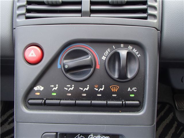 1991 Honda BEAT — миниатюра 30