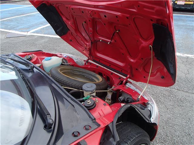 1991 Honda BEAT — миниатюра 35