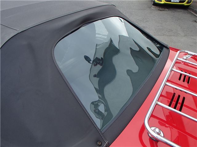 1991 Honda BEAT — миниатюра 43
