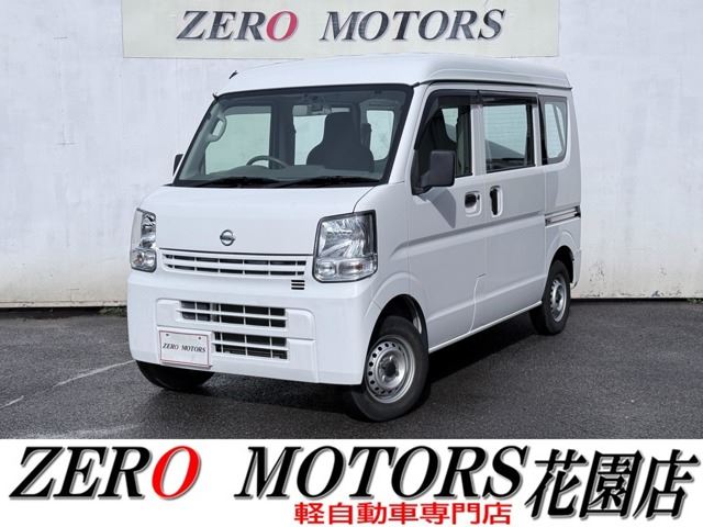 2018 Nissan NV100CLIPPER RIO 照片 1