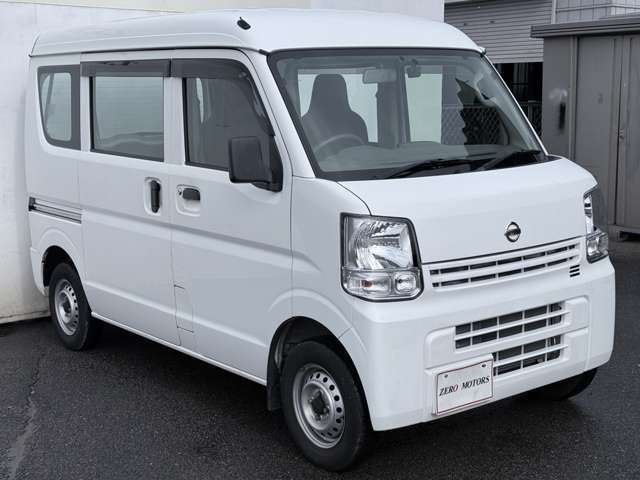 2018 Nissan NV100CLIPPER RIO 照片 3