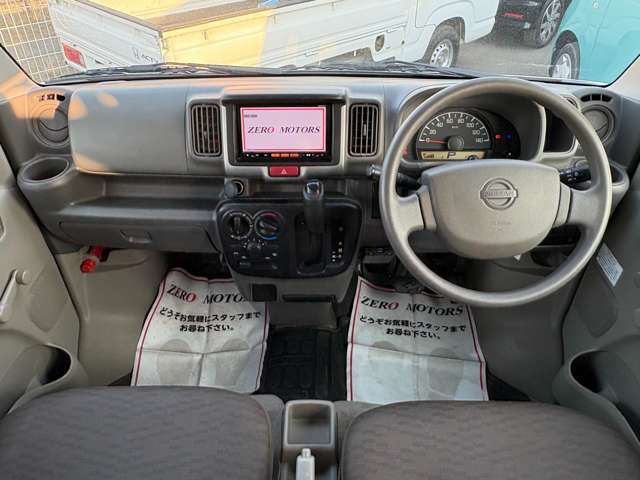 2018 Nissan NV100CLIPPER RIO 照片 12