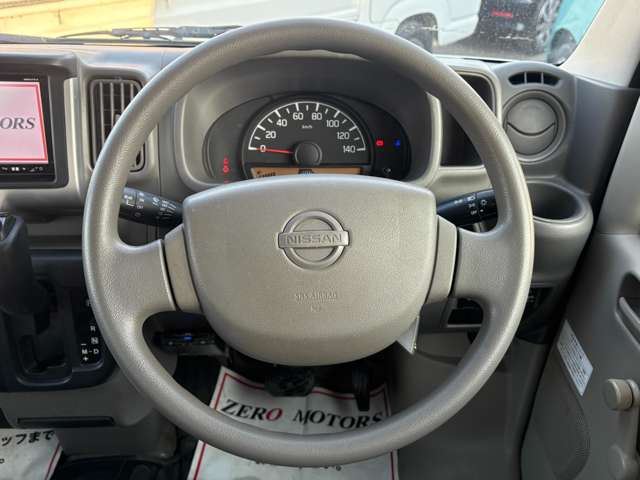 2018 Nissan NV100CLIPPER RIO 照片 13