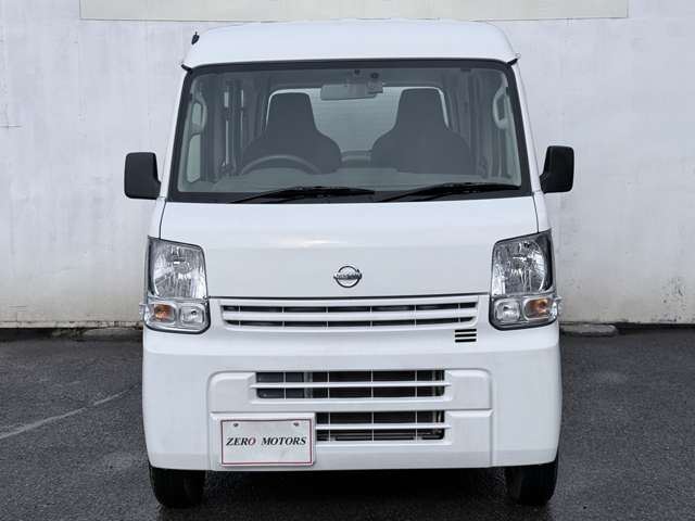 2018 Nissan NV100CLIPPER RIO 照片 2