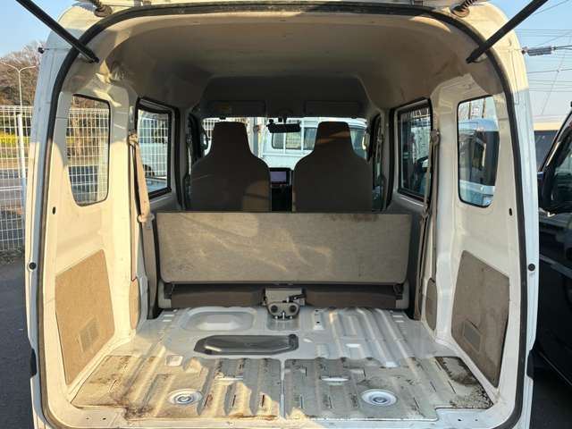 2018 Nissan NV100CLIPPER RIO 缩略图 24