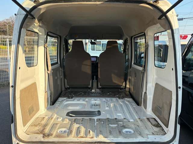 2018 Nissan NV100CLIPPER RIO 缩略图 25