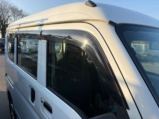 2018 Nissan NV100CLIPPER RIO 缩略图 26