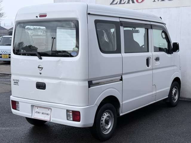 2018 Nissan NV100CLIPPER RIO 照片 9