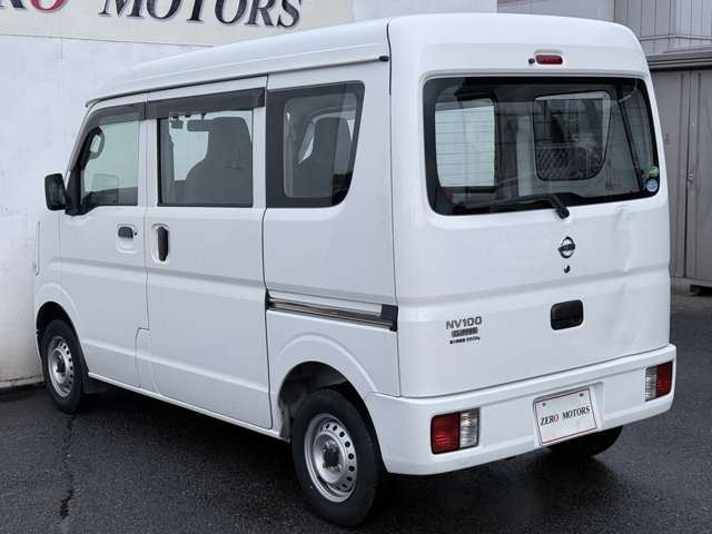 2018 Nissan NV100CLIPPER RIO 照片 8