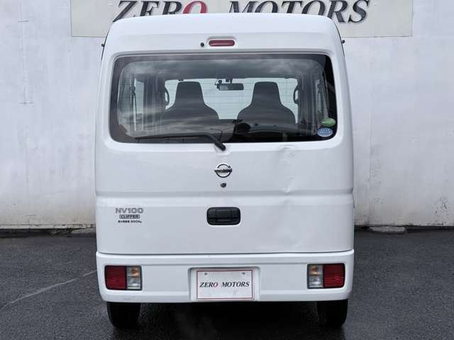 2018 Nissan NV100CLIPPER RIO 照片 7