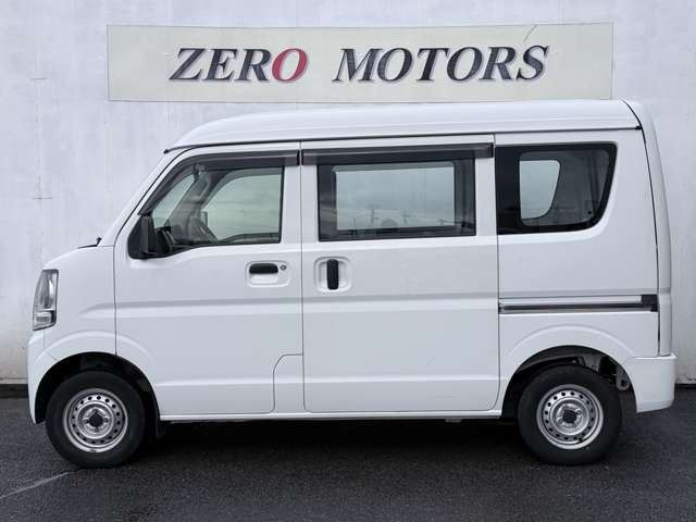 2018 Nissan NV100CLIPPER RIO 照片 6