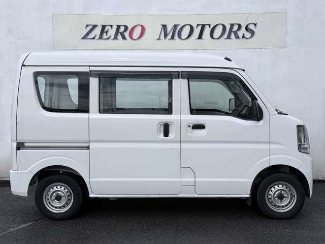 2018 Nissan NV100CLIPPER RIO 照片 5