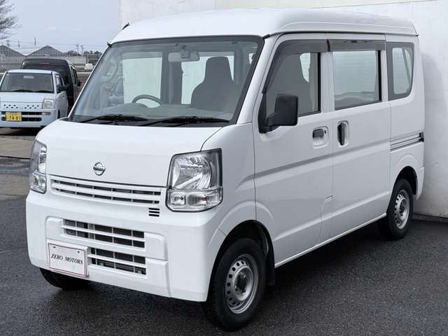 2018 Nissan NV100CLIPPER RIO 照片 4