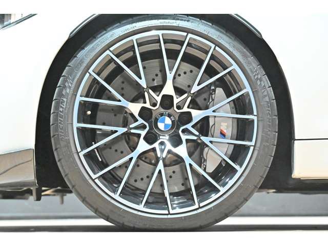 2021 BMW M2 COMPETITION 照片 3