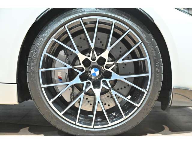 2021 BMW M2 COMPETITION 照片 15