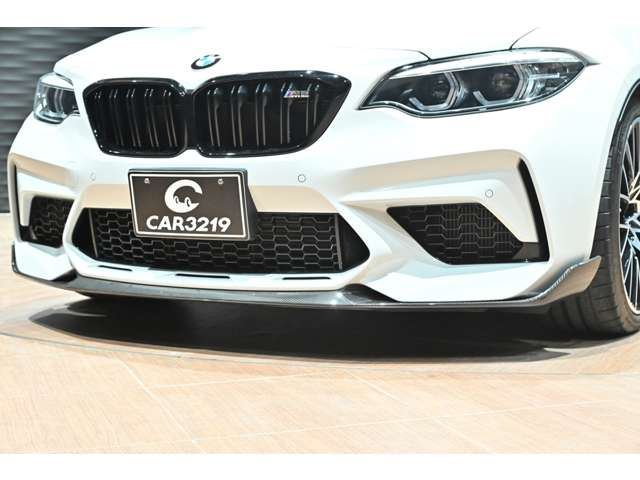 2021 BMW M2 COMPETITION 照片 2