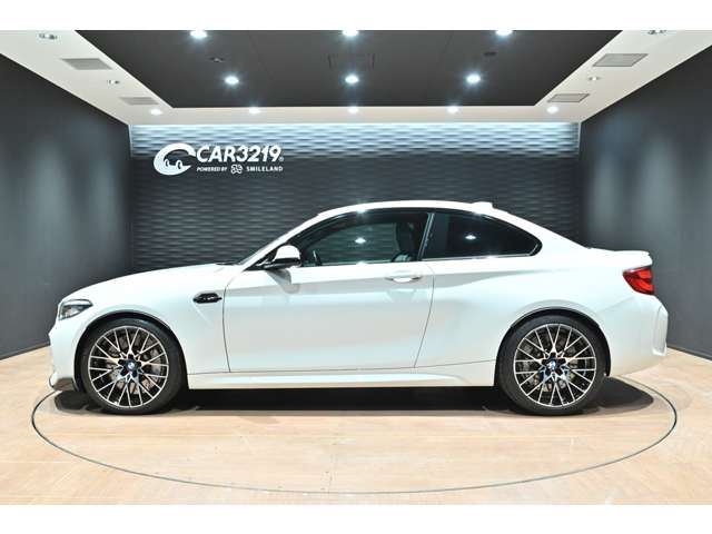 2021 BMW M2 COMPETITION 照片 11