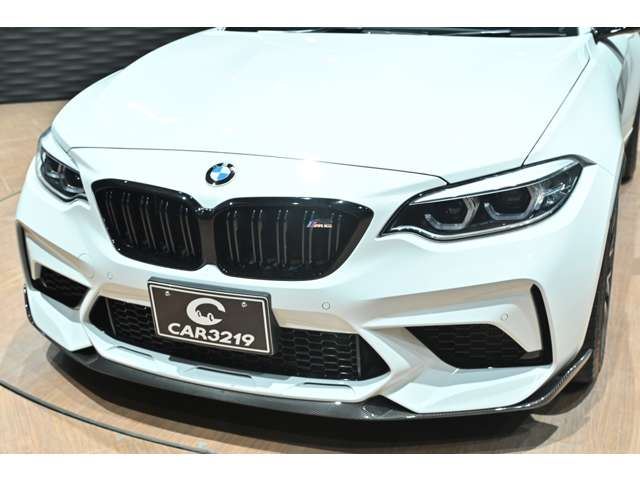 2021 BMW M2 COMPETITION — миниатюра 26