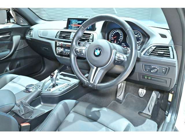 2021 BMW M2 COMPETITION — миниатюра 30