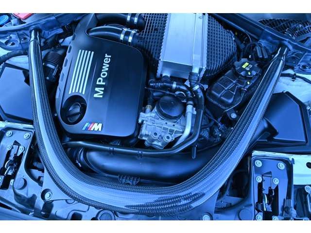 2021 BMW M2 COMPETITION — миниатюра 48