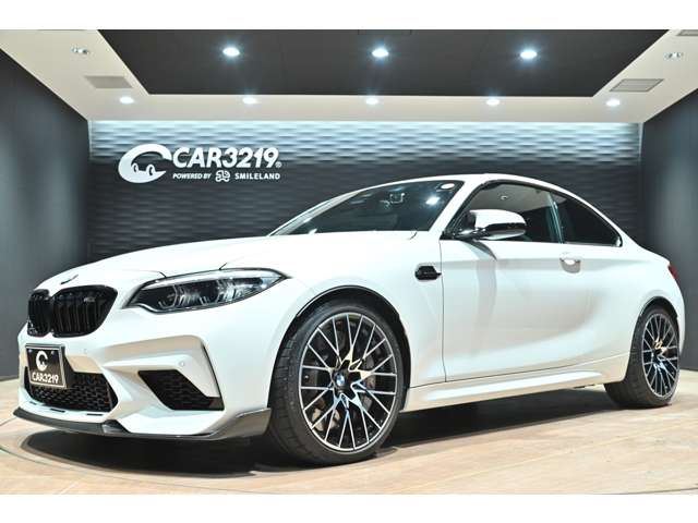2021 BMW M2 COMPETITION — миниатюра 52