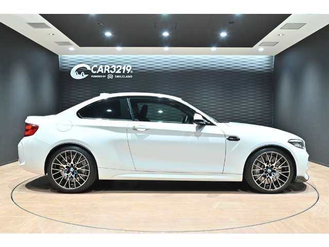 2021 BMW M2 COMPETITION 照片 10