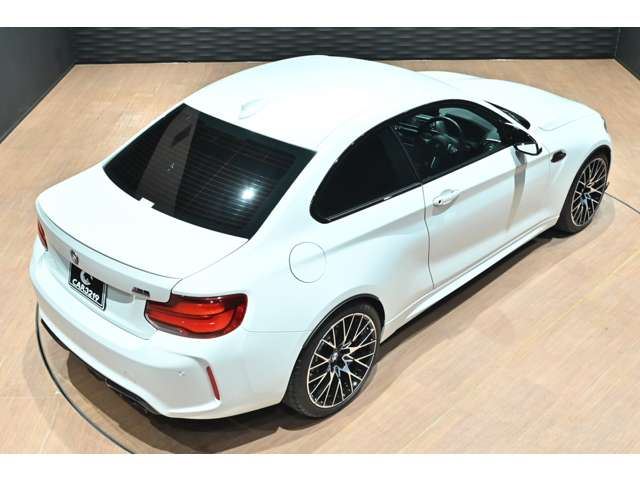 2021 BMW M2 COMPETITION 照片 9