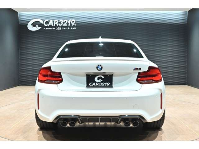 2021 BMW M2 COMPETITION 照片 7