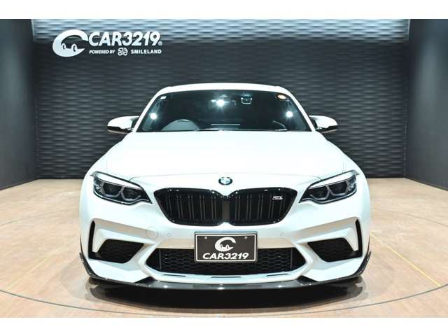2021 BMW M2 COMPETITION 照片 6