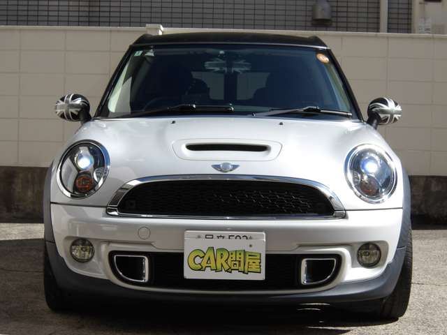 صورة مصغرة 2 لـ 2011 MINI CLUBMAN