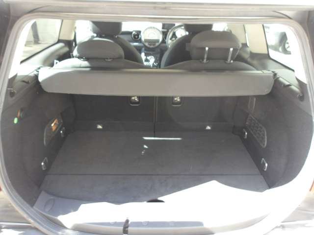 صورة مصغرة 11 لـ 2011 MINI CLUBMAN