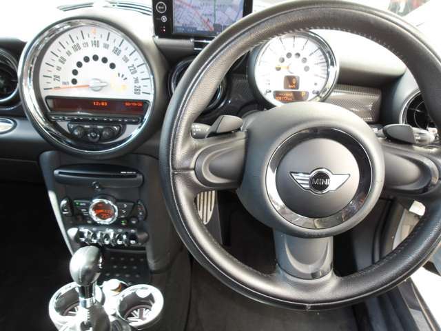 صورة مصغرة 19 لـ 2011 MINI CLUBMAN