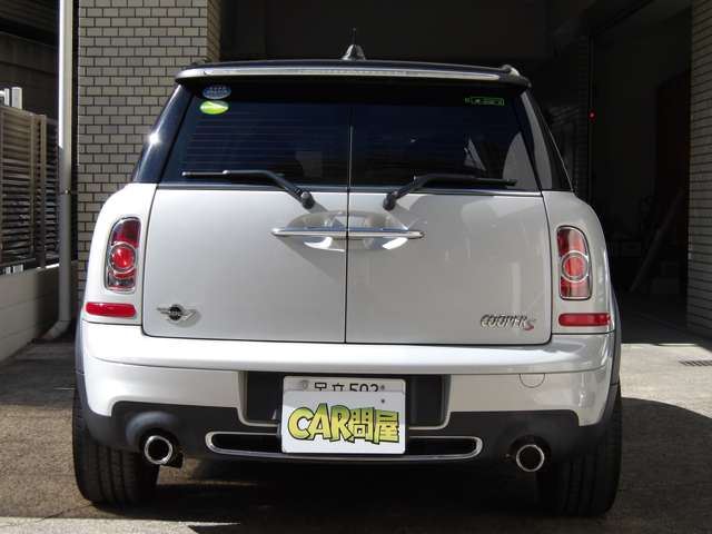 صورة مصغرة 26 لـ 2011 MINI CLUBMAN
