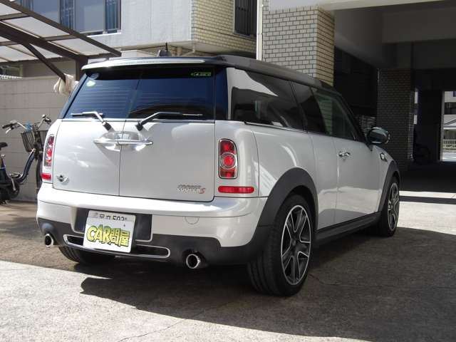 صورة مصغرة 27 لـ 2011 MINI CLUBMAN