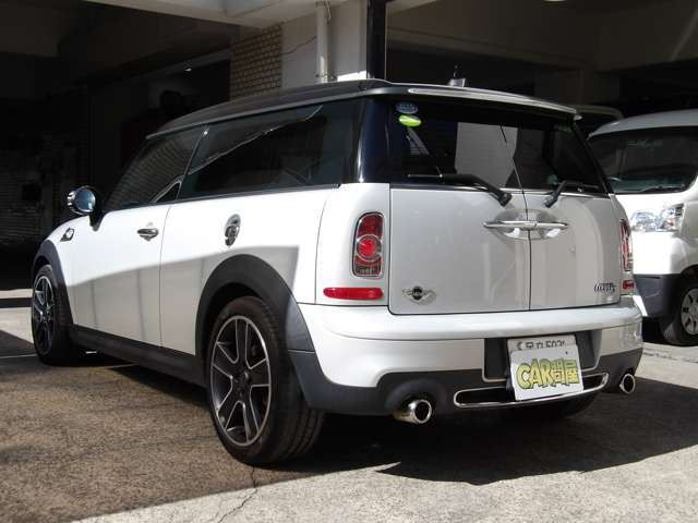 صورة مصغرة 28 لـ 2011 MINI CLUBMAN
