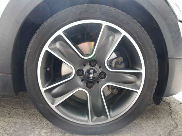 صورة مصغرة 29 لـ 2011 MINI CLUBMAN
