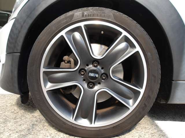 صورة مصغرة 32 لـ 2011 MINI CLUBMAN