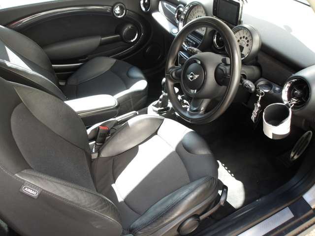 صورة مصغرة 5 لـ 2011 MINI CLUBMAN
