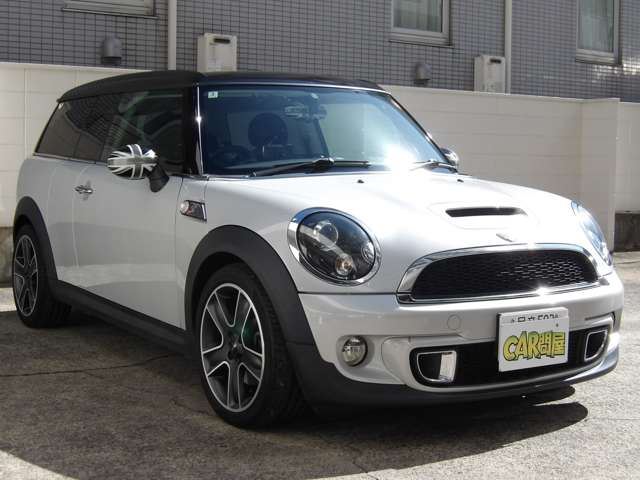 صورة مصغرة 4 لـ 2011 MINI CLUBMAN