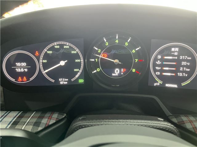 2025 Porsche 911 缩略图 12
