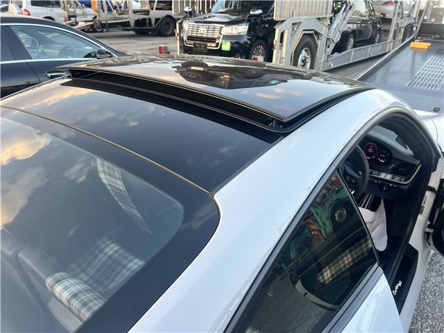 2025 Porsche 911 缩略图 15