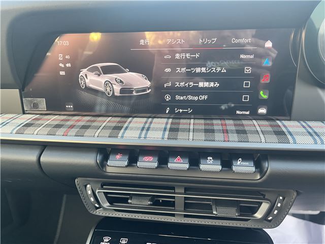 2025 Porsche 911 缩略图 13