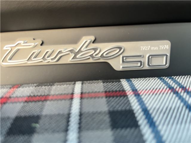 2025 Porsche 911 缩略图 11