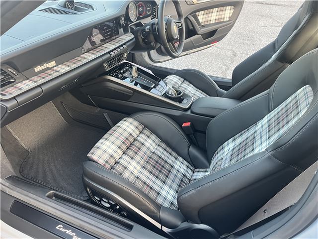 2025 Porsche 911 缩略图 8