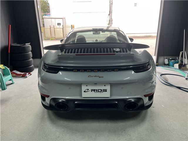 2025 Porsche 911 缩略图 6
