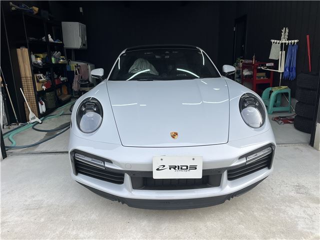 2025 Porsche 911 缩略图 5