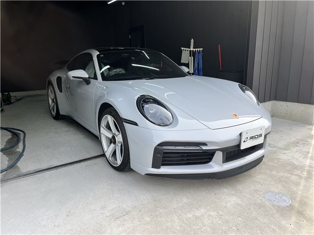 2025 Porsche 911 缩略图 4