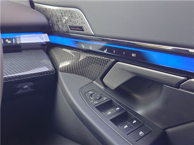 2024 BMW I5 — миниатюра 19