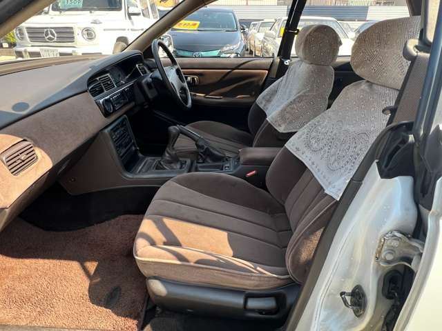1992 Nissan LAUREL 缩略图 14