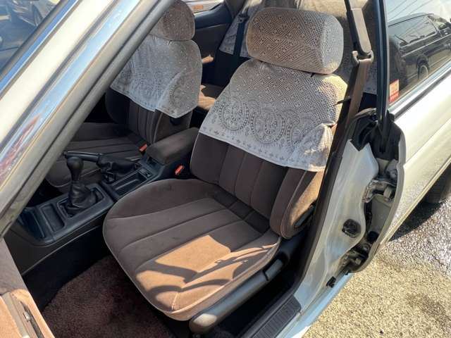 1992 Nissan LAUREL 缩略图 13